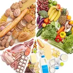 Healthy Diet (2023 Update) icon