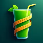 Diet Smoothie Recipes Offline icon