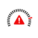 Speed Alert – Overspeed Alarm icon