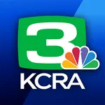 KCRA 3 News and Weather icon