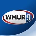 WMUR News 9 - NH News, Weather icon