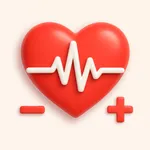 Heart Master - Blood Pressure icon