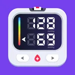 Welloop–Your Health Companion icon