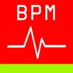 Heart Beat Counter Pro icon