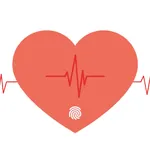Heart Rate Monitor: HR Tracker icon