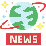 News Express Worldwide icon