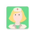 CDMS - ECG icon