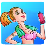 Endless Treadmill icon