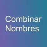 ShipName - Combinar Nombres icon