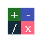 Math Think Fast icon