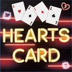 Hearts Card Game icon