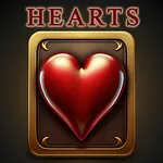 Hearts Online - Card Games icon