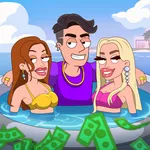 Chill Boss: Idle Life Games icon