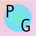 Phil Grid icon