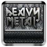 Heavy Metal Radio icon