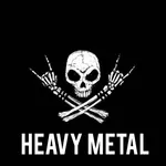 Heavy Metal Wallpaper icon