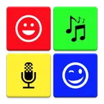 Acapella Maker - Video Collage icon