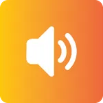 Alternative Volume Button icon