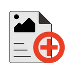 File Recovery - Photo & Video icon