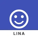 Lina Launcher for Seniors icon
