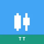 Trader Trainer: Learn Trading icon