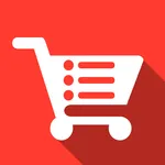 Lista de compras icon