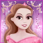 Cinderella Story for Kids icon