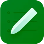 Simply Note - Catatan Harian icon