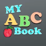 My ABC book - Kids icon