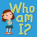 Who am I (for kids) icon