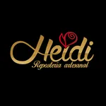 Heidi Reposteria icon
