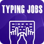 Typing Job icon