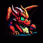 Dungeons of Dragons icon