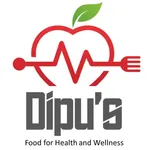 Dipus - Food for Health and We icon