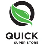 Quick Super Store Shopping App icon