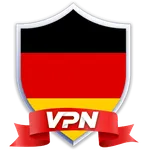 Germany VPN icon