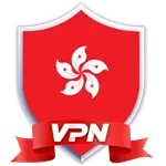 Hong Kong VPN - Fast & Secure icon