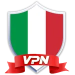 Italy VPN - Fast & Secure icon