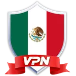 Mexico VPN icon