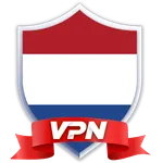 Netherlands VPN icon