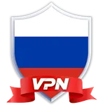 Russia VPN icon