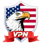 USA VPN icon