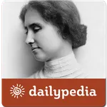 Helen Keller Daily icon