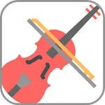 Cello Play   icon