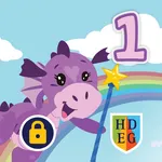 Dragon Tales Series 1 icon