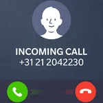 Prank Caller ID - Fake Call icon