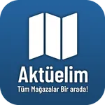 Aktüelim - Broşür Katalogları icon