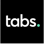 Tabs icon