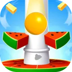 Fruit Helix Winner icon