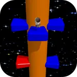 Helix Blast: Escape van Phobos icon